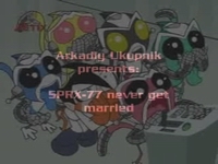 SPRX-77 Never get married